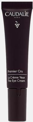 Омолаживающий крем для кожи вокруг глаз Premier Cru 15 мл – фото 14