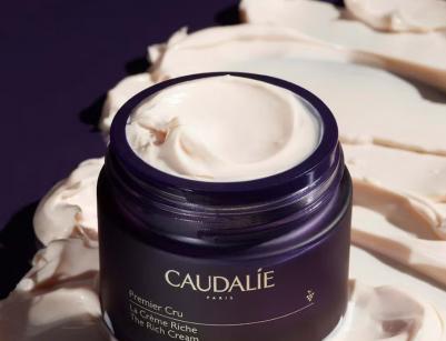 Рефил омолаживающего крема Premier Cru The Rich Cream Refill для сухой кожи 50 мл – фото 4