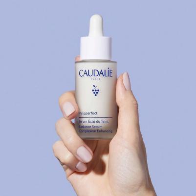 Сыворотка для лица для сияния выравнивающая тон кожи Vinoperfect – фото 4