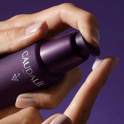 Сыворотка для лица Омолаживающая сыворотка Premier Cru Le Serum – фото 9