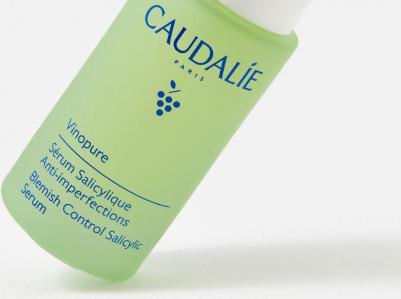 Сыворотка для лица с салициловой кислотой Vinopure Blemish Control 30 мл – фото 4