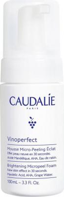 Vinoperfect Brightening Micropeel Foam