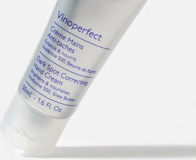 Vinoperfect Dark Spot Correcting Hand Cream – фото 3