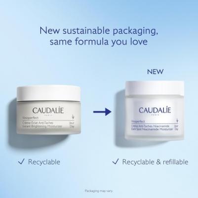 Vinoperfect Dark Spot Увлажняющий крем с ниацинамидом 50 мл – фото 8