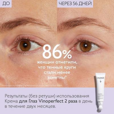 Vinoperfect Eye Cream – фото 1