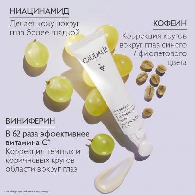 Vinoperfect Eye Cream – фото 5