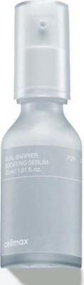 Барьерная сыворотка-бустер с комплексом церамидов Dual Barrier Boosting Serum – фото 2