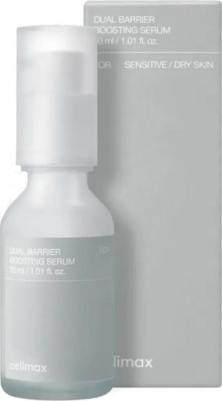 Барьерная сыворотка-бустер с комплексом церамидов Dual Barrier Boosting Serum – фото 3