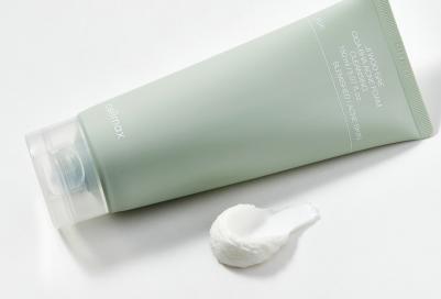 Ji Woo Gae Cica BHA Acne Foam Cleansing Пенка для проблемной кожи с BHA-кислотами 150 ml – фото 5