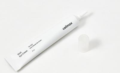 Крем для кожи вокруг глаз восстанавливающий с нони - The real noni ultimate eye cream, 20мл – фото 4