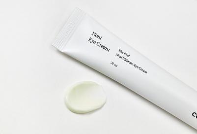 Крем для кожи вокруг глаз восстанавливающий с нони - The real noni ultimate eye cream, 20мл – фото 6