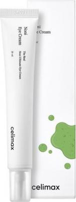 Крем для кожи вокруг глаз восстанавливающий с нони - The real noni ultimate eye cream, 20мл – фото 8