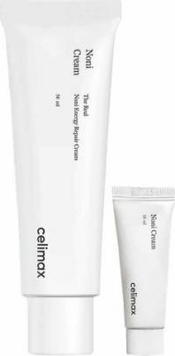 Крем для лица с экстрактом нони Real Noni Energy Repair cream – фото 7