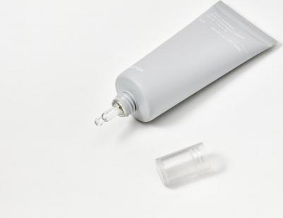 Крем для восстановления защитного барьера Dual Barrier Skin Wearable Cream, 50 мл – фото 8