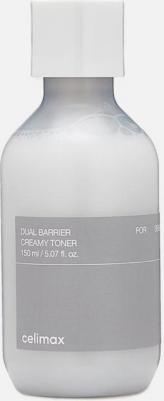 Кремовый тонер для восстановления защитного барьера Dual Barrier Creamy Toner, 150 мл – фото 13