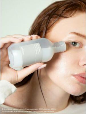 Кремовый тонер для восстановления защитного барьера Dual Barrier Creamy Toner, 150 мл – фото 17