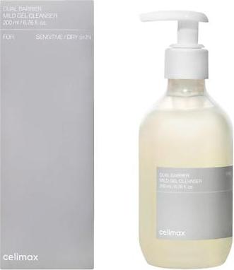 Мягкий гель для умывания Dual Barrier Mild Gel Cleanser, 200 мл – фото 2