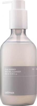 Мягкий гель для умывания Dual Barrier Mild Gel Cleanser, 200 мл – фото 3