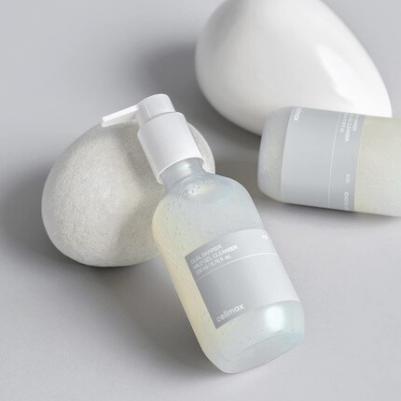 Мягкий гель для умывания Dual Barrier Mild Gel Cleanser, 200 мл – фото 8