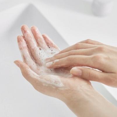 Мягкий гель для умывания Dual Barrier Mild Gel Cleanser, 200 мл – фото 11