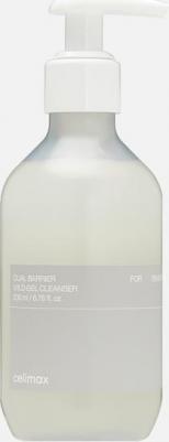 Мягкий гель для умывания Dual Barrier Mild Gel Cleanser, 200 мл