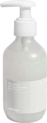 Мягкий гель для умывания Dual Barrier Mild Gel Cleanser, 200 мл – фото 12