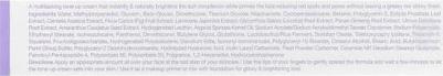 Осветляющий крем для лица с глутатионом против пигментации Derma Nature Glutathione Longlasting Tone-Up Cream 35 мл – фото 9