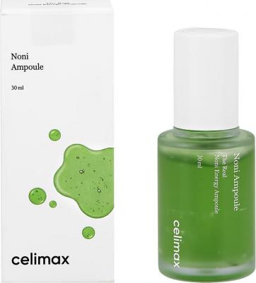Сыворотка для лица с экстрактом нони (питательная) 30.0 – фото 1