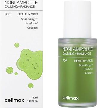 Сыворотка для лица с экстрактом нони (питательная) 30.0 – фото 4