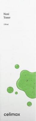 Тонер для лица с экстрактом нони 150 мл – фото 8