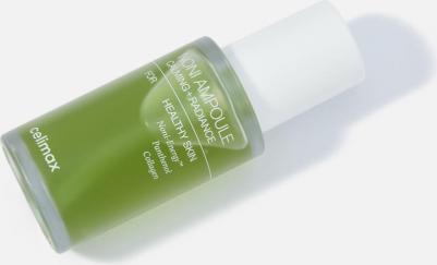 Успокаивающая сыворотка с экстрактом нони Noni Ampoule Calming + Radiance, 30 мл – фото 4