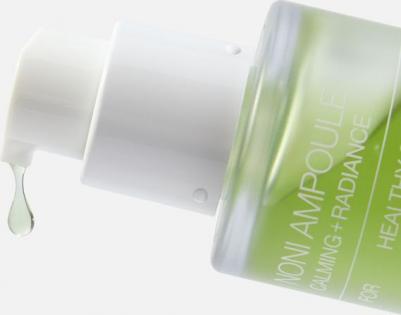 Успокаивающая сыворотка с экстрактом нони Noni Ampoule Calming + Radiance, 30 мл – фото 8