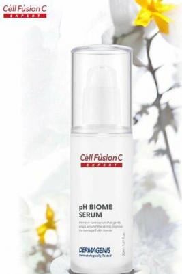 Сыворотка pH Biome Serum 50 мл