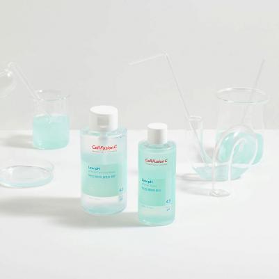 Тоники для лица Тонер для лица с низким pH увлажняющий – фото 1