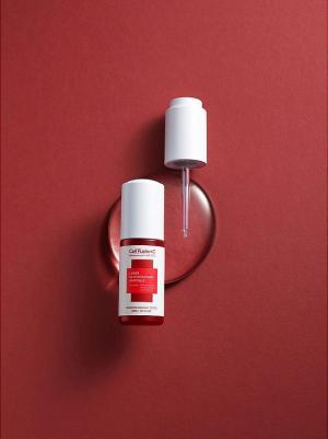 Уход за кожей лица Сыворотка для лица омолаживающая – фото 1