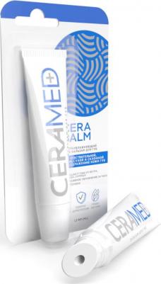 Ультраувлажняющий цера-бальзам для губ 13 мл – фото 8