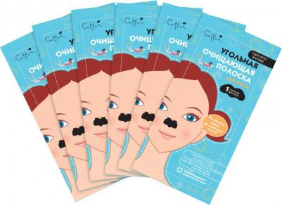 полоски (очищающие д/носа №6) – фото 5