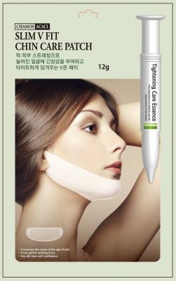 Маска для лица Маска-подтяжка для зоны подбородка с эффектом лифтинга – фото 2