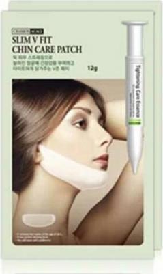 Маска для лица Маска-подтяжка для зоны подбородка с эффектом лифтинга – фото 3