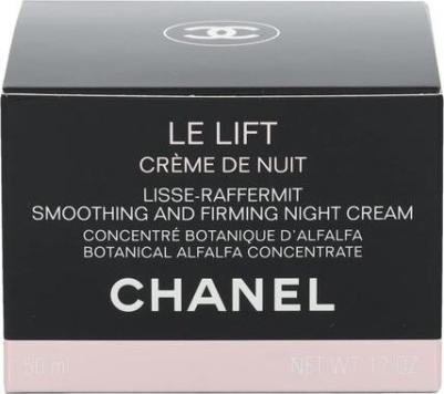 Крем для лица Le Lift Creme De Nuit - 100% оригинал, 50 мл, ночной, эффект обновленной кожи – фото 1
