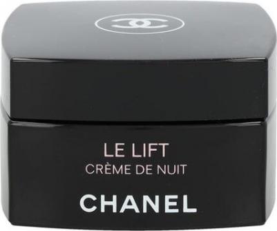 Крем для лица Le Lift Creme De Nuit - 100% оригинал, 50 мл, ночной, эффект обновленной кожи – фото 2