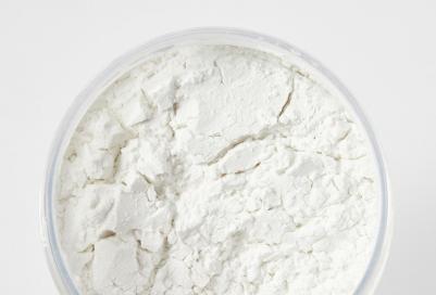 Маска для лица Альгинатная маска с гиалуроновой кислотой и экстрактом гуараны – фото 1