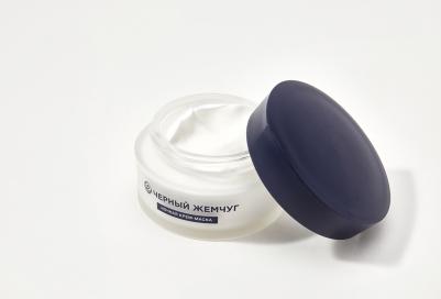 Крем-маска для лица Lift Activator ночная 48 мл – фото 11