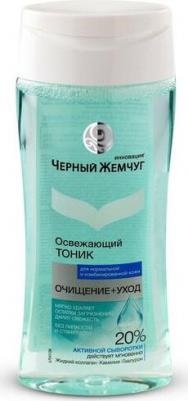 Мицеллярная вода для нормальной и комбинированной кожи, 200 мл – фото 13