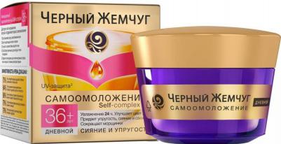 Самоомоложение дневной крем для лица от 36 лет 50 мл – фото 17