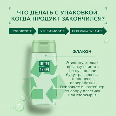 Фитотерапия Лосьон для снятия макияжа с век Хлопковое молочко 100 мл – фото 6