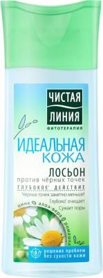 Идеальная кожа лосьон для лица Против черных точек, 100 мл – фото 17