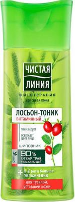 лосьон-тоник Витаминный, 100 мл – фото 16