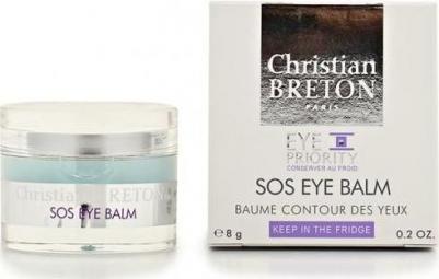 Гель для глаз Бальзам для контура глаз СОС – фото 4