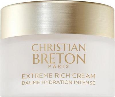 Крем для лица Насыщенный интенсивно увлажняющий и восстанавливающий Extreme Rich Cream